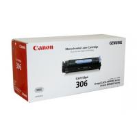 Canon Cartridge - 306  原裝  Laser Toner-Black For MF6550
