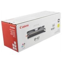 Canon EP-87Y  原裝  Laser Toner - Yellow For LBP-2410