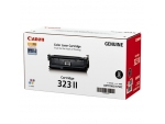 Canon Cartridge-323IIB  原裝   高容量  Laser Toner  10K  - Black For LBP-77...