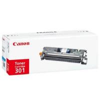 Canon CRG-301C  原裝  Laser Toner - Cyan For LBP-5200 MF8180C