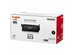 Canon Cartridge-323B  原裝  Laser Toner  5K  - Black For LBP-7750CDN