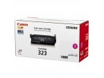 Canon Cartridge-323M  原裝  Laser Toner  8.5K  - Magenta For LBP-7750CDN
