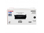 Canon Cartridge-332B  原裝  Laser Toner  6.1K  - Black For LBP-7780CX