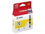 Canon PGI-72Y  原裝  Ink - Yellow For PIXMA PRO-10