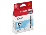 Canon PGI-72PC  原裝  Ink - Photo Cyan For PIXMA PRO-10