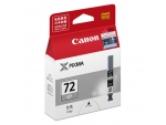 Canon PGI-72GY  原裝  Ink - Gary For PIXMA PRO-10