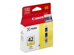 Canon CLI-42Y  原裝  Ink - Yellow For PIXMA PRO-100