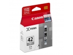 Canon CLI-42GY  原裝  Ink - Gary For PIXMA PRO-100