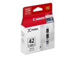 Canon CLI-42LGY  原裝  Ink - Light Gary For PIXMA PRO-100