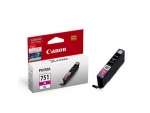 Canon CLI-751XLM (大容量) (原裝) Ink Magenta