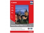 Canon A3 (SG-201)(20張/包)260g半光亮高對比度專用相紙(...