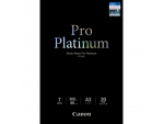 Canon A3  PT-101   20張 包  300g Photo Paper Pro Platinum