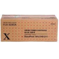 Xerox CT350103  原裝   10K  Toner Cartridge - Black DocuPrint 181 210 21...