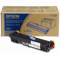 Epson S050522  原裝   1.8K  Return Laser Toner - Black AcuLaser M1200