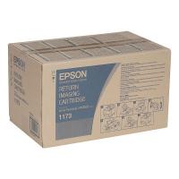 Epson S051173  原裝   20K  Return Imaging Cartridge - AcuLaser M4000
