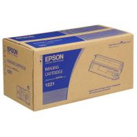 Epson S051221  原裝   15K  Imaging Cartridge - AcuLaser M7000