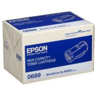 Epson S050689  原裝   高容量   10K  Laser Toner - AcuLaser M300D 300DN