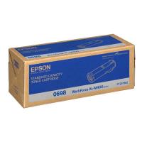 Epson S050698  原裝   12K  Laser Toner - AcuLaser M400DN