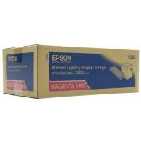 Epson S051163 (原裝) Laser Toner - Magenta...