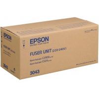 Epson S053043  原裝  Fuser Unit - AcuLaser C2900 CX29