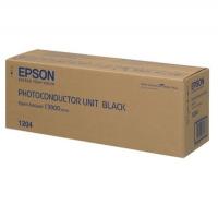 Epson S051204  原裝   30K  Photo Conductor - Black AcuLaser C3900N CX37