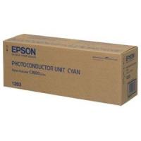 Epson S051203  原裝   30K  Photo Conductor - Cyan AcuLaser C3900N CX37
