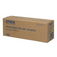 Epson S051202  原裝   30K  Photo Conductor - Magenta AcuLaser C3900N CX3...