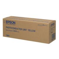 Epson S051201  原裝   30K  Photo Conductor - Yellow AcuLaser C3900N CX37