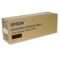 Epson S050100 = S050377  原裝   4.5K  Developer Cartridge - Black AcuLaser C900 C1900