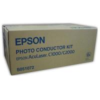 Epson S051072 = S051148  原裝  Photo Conductor Kit - AcuLaser C1000 C200...
