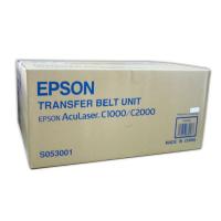 Epson S053001 = S053035  原裝  Transfer Belt Unit - AcuLaser C1000 C2000