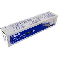 Epson S050210 = S050332  原裝   3.5K  Toner Cartridge - Yellow AcuLaser ...