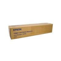Epson S050089 = S050337  原裝   6K  Toner Cartridge - Magenta AcuLaser C4000