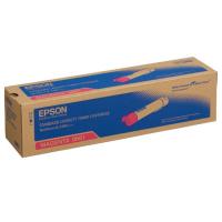 Epson S050661  原裝   7.5K  Toner Cartridge - Magenta WorkForce AL-C500