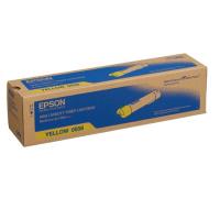 Epson S050656  原裝   13.7K  Toner Cartridge - Yellow WorkForce AL-C500