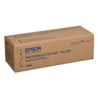 Epson S051224  原裝   50K  Photo Conductor Unit  鼓  - Yellow WorkForce A...