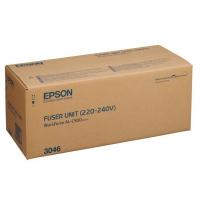 Epson S053046  原裝   100K  Fuser Unit - WorkForce AL-C500