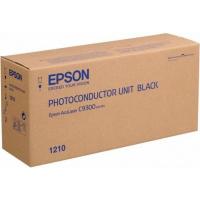 Epson S051210  原裝   24K  Photo Conductor Unit  鼓  - Black AcuLaser C93...