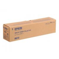Epson S050610 (原裝) (24K) Waste Toner Col...