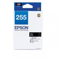 Epson  T2551  C13T255180  原裝  Ink - Black Expression Premium XP-601 XP...