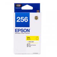 Epson  T2564  C13T256480  原裝  Ink - Yellow Expression Premium XP-601 X...