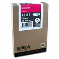 Epson  T6173  C13T617300  原裝  Ink - Magenta B-500DN B-510DN