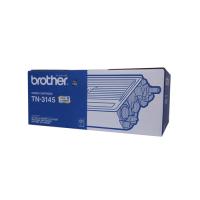 Brother TN-3145  原裝   3.5K  Laser Toner - Black HL-5240,HL-5250DN,HL-5...