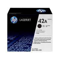 HP Q5942A  42A   原裝   10K  Laser Toner LJ 4250 4350