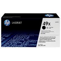 HP Q5949X  49X   原裝   高容量   6K  Laser Toner Laserjet 1320 3390 3392