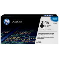 HP Q7560A  314A   原裝   6.5K  Laser Toner - Black CLJ 2700 3000