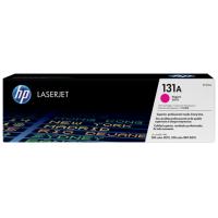 HP CF213A  131A   原裝   1.8K  Laser Toner - Magenta