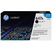 HP CE260A  647A   原裝   8.5K  Laser Toner - Black CP4025 4525 4520 CM4540