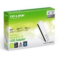 TP-Link TL-WN721N  150M  Wireless N USB Adapter