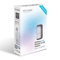 TP-Link TL-WN723N  150M  Mini Wireless N USB Adapter
